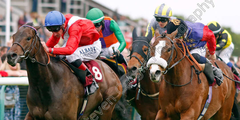 King s-Lynn-0012 
 KING'S LYNN (right, David Probert) beats TWILIGHT CALLS (left) in The Cazoo Temple Stakes
Haydock 21 May 2022 - Pic Steven Cargill / Racingfotos.com