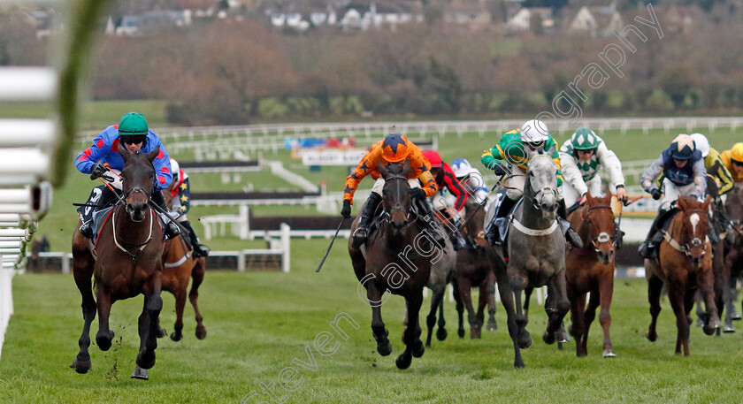 Wodhooh-0004 
 WODHOOH (Danny Gilligan) wins The Betmgm Mares Handicap Hurdle
Cheltenham 14 Dec 2024 - Pic Steven Cargill / Racingfotos.com