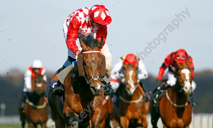 Gorak-0002 
 GORAK (Callum Shepherd) wins The Music Live @ Doncaster Racecourse Handicap
Doncaster 2 Apr 2023 - Pic Steven Cargill / Racingfotos.com