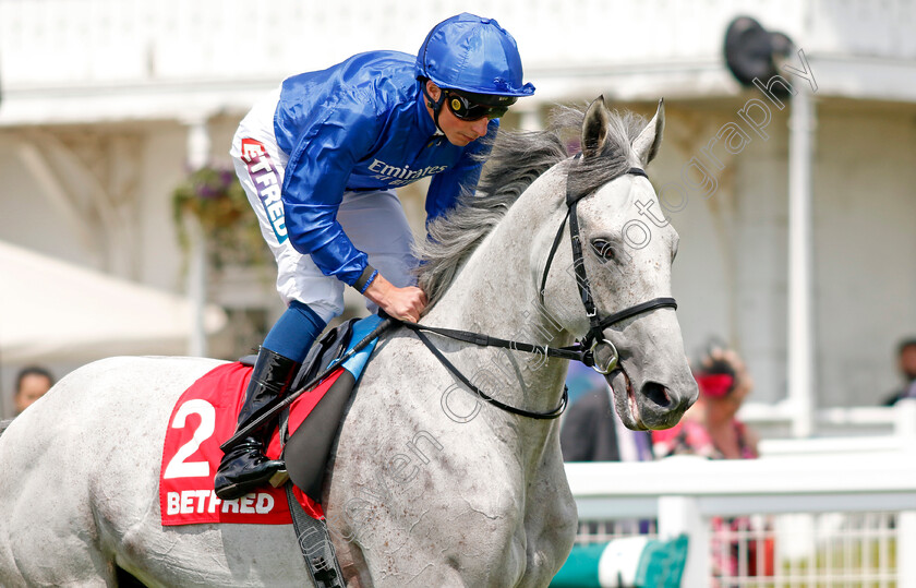 Highland-Avenue-0002 
 HIGHLAND AVENUE (William Buick)
Epsom 3 Jun 2023 - Pic Steven Cargill / Racingfotos.com