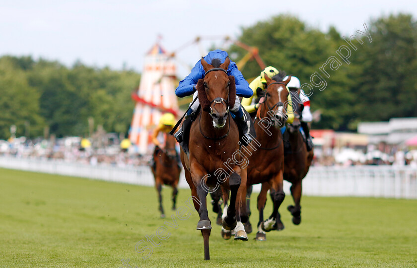 King-Of-Conquest-0002 
 KING OF CONQUEST (William Buick) wins The William Hill Tapster Stakes
Goodwood 9 Jun 2024 - pic Steven Cargill / Racingfotos.com