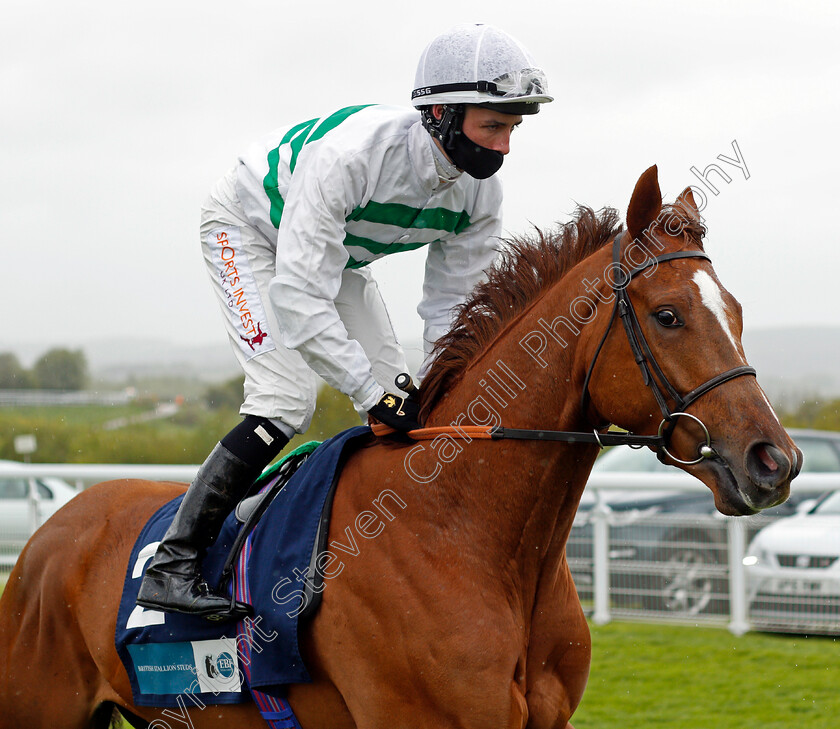 Aleas-0002 
 ALEAS (Rossa Ryan)
Goodwood 21 May 2021 - Pic Steven Cargill / Racingfotos.com