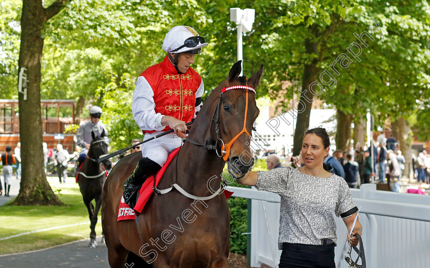 Nomadic-Empire 
 NOMADIC EMPIRE (Ben Curtis)
Haydock 28 May 2022 - Pic Steven Cargill / Racingfotos.com