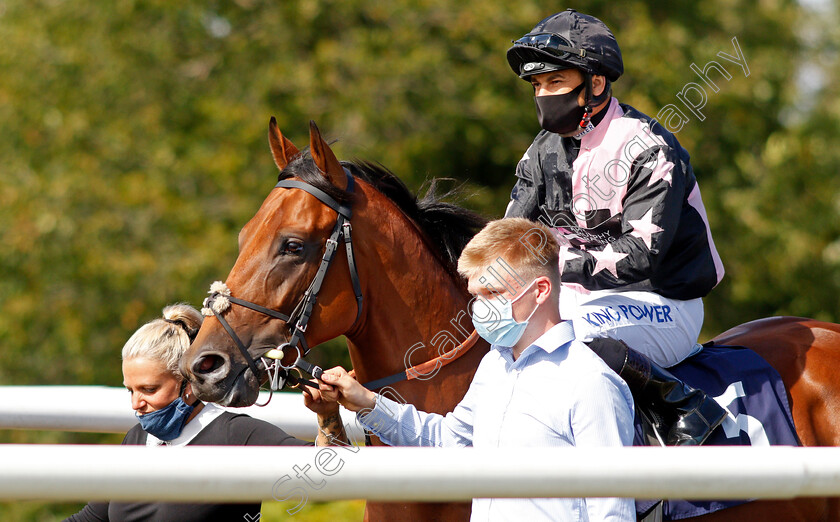 Urban-War-0001 
 URBAN WAR (Silvestre De Sousa)
Lingfield 4 Aug 2020 - Pic Steven Cargill / Racingfotos.com