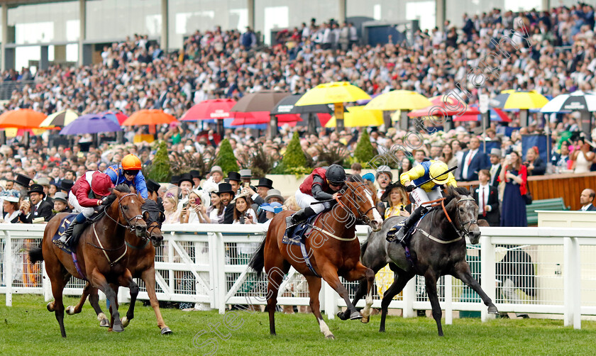 Rohaan-0001 
 ROHAAN (Ryan Moore) beats POPMASTER (right) in The Wokingham Stakes
Royal Ascot 18 Jun 2022 - Pic Steven Cargill / Racingfotos.com