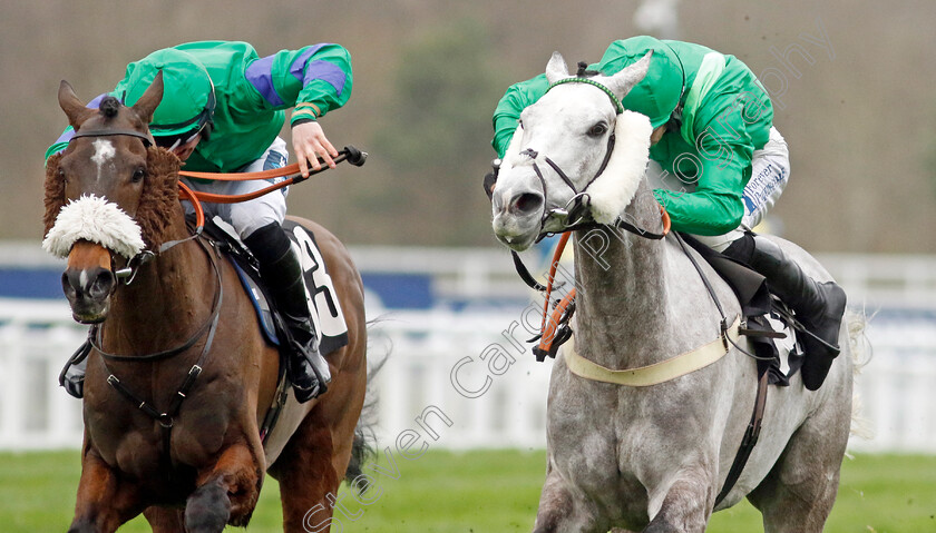 Mothill-0005 
 MOTHILL (left, Joe Anderson) beats BAD (right) in The Thoroughbred Industry Employee Awards Handicap Hurdle
Ascot 17 Feb 2024 - Pic Steven Cargill / Racingfotos.com