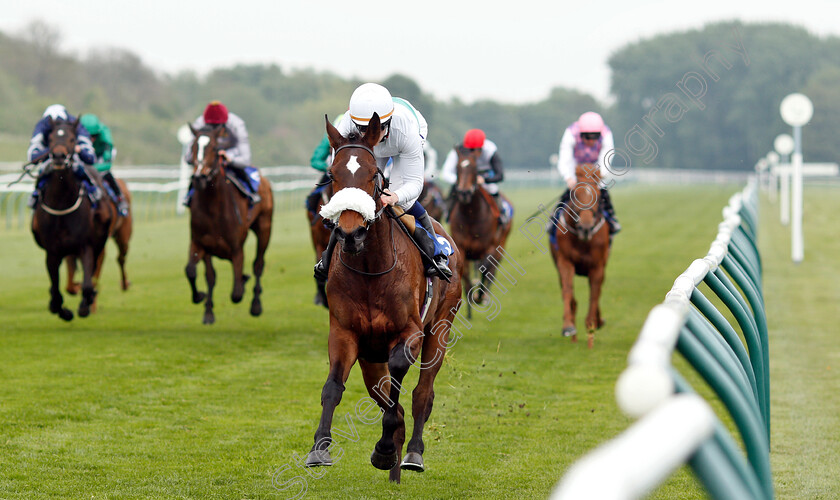 I m-Available-0003 
 I'M AVAILABLE (Oisin Murphy) wins The #Goracinggreen Fillies Handicap
Nottingham 30 Apr 2019 - Pic Steven Cargill / Racingfotos.com