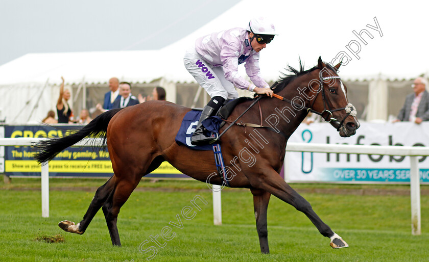 Hydration-0001 
 HYDRATION (Kieran Shoemark) wins The Infobond Technical Energy Recruitment Anniversary Handicap
Yarmouth 21 Sep 2023 - Pic Steven Cargill / Racingfotos.com