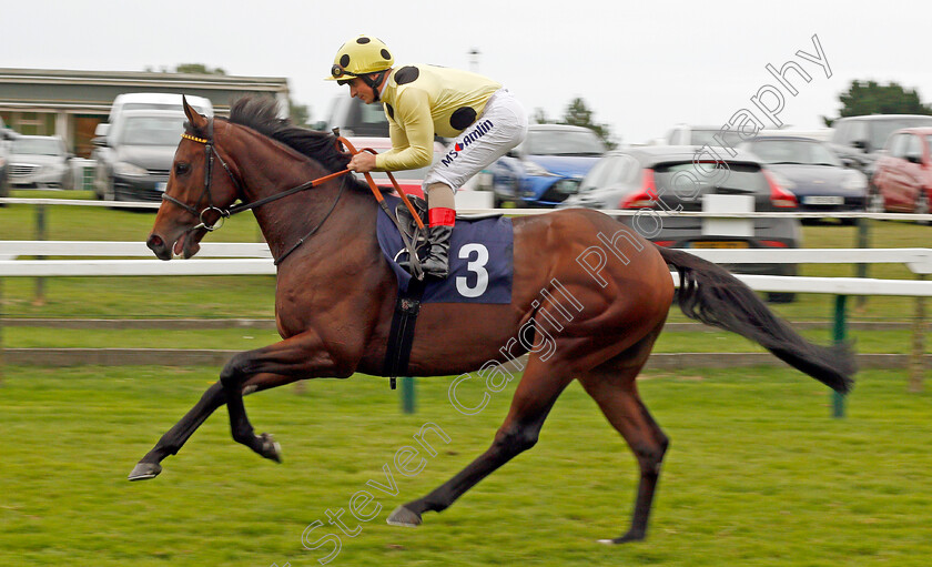 Jumira-Bridge-0001 
 JUMIRA BRIDGE (Andrea Atzeni) Yarmouth 20 Sep 2017 - Pic Steven Cargill / Racingfotos.com