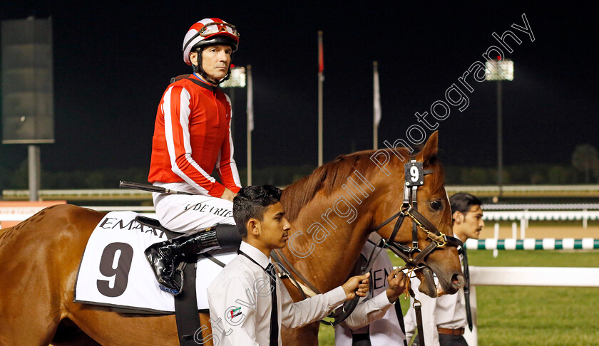 Nationwide-0001 
 NATIONWIDE (Adrie de Vries)
Meydan 3 Feb 2023 - Pic Steven Cargill / Racingfotos.com