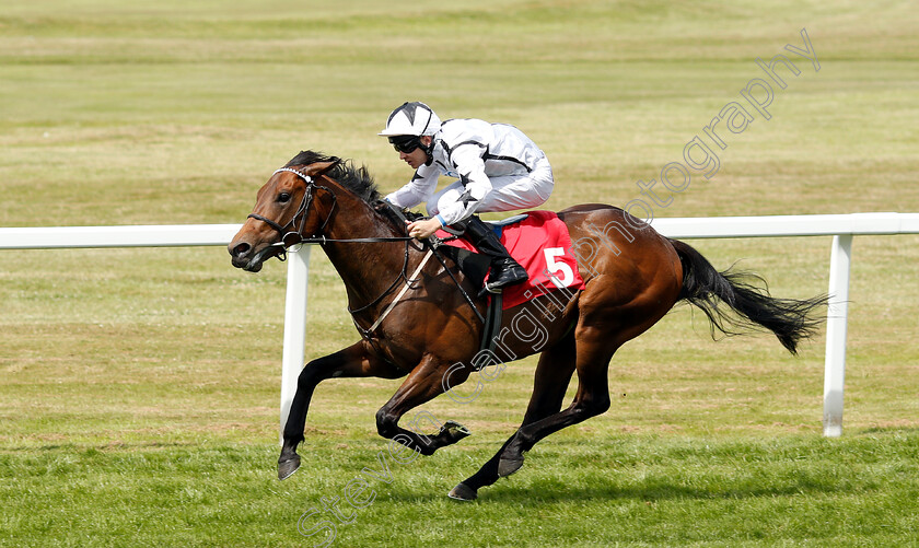 Oberyn-Martell-0007 
 OBERYN MARTELL (Charles Bishop) wins The Daily World Cup Specials At 188bet EBF Novice Stakes
Sandown 15 Jun 2018 - Pic Steven Cargill / Racingfotos.com