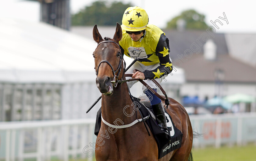 Hartswood 
 HARTSWOOD (Oisin Orr)
Epsom 3 Jul 2022 - Pic Steven Cargill / Racingfotos.com