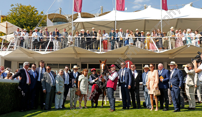 Kyprios-0008 
 KYPRIOS (Ryan Moore) winner of The Al Shaqab Goodwood Cup
Goodwood 30 Jul 2024 - Pic Steven Cargill / racingfotos.com