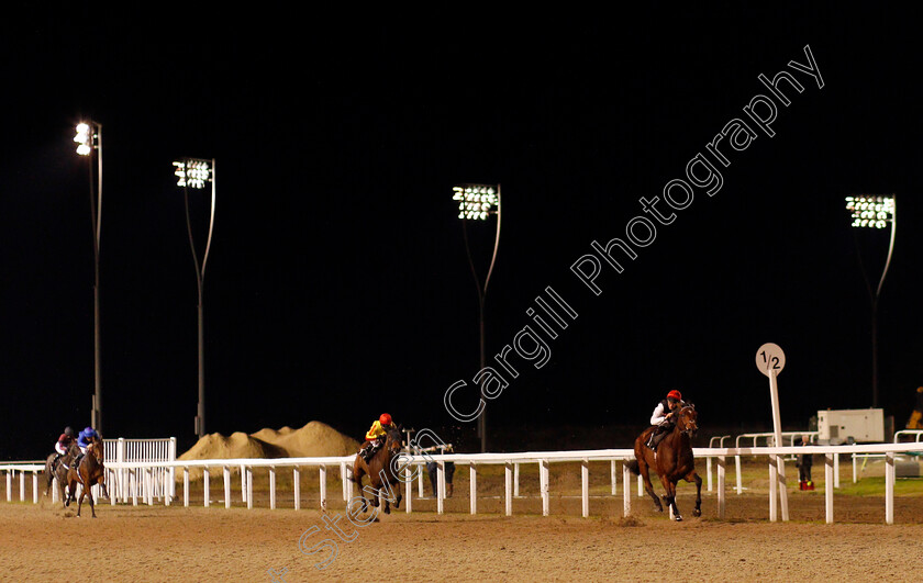 Golden-Rules-0002 
 GOLDEN RULES (Robert Havlin) wins The chelmsfordcityracecourse.com Novice Stakes
Chelmsford 22 Oct 2020 - Pic Steven Cargill / Racingfotos.com