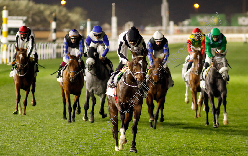 Tilal-Al-Khalediah-0002 
 TILAL AL KHALEDIAH (Adel Alfouraidi) wins The Ministry Of Culture Al Mneefah Cup
King Abdulaziz Racecourse, Saudi Arabia, 23 Feb 2024 - Pic Steven Cargill / Racingfotos.com