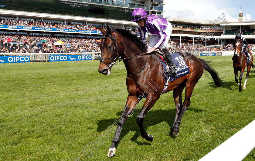 Ten-Sovereigns-0001 
 TEN SOVEREIGNS (Ryan Moore)
Newmarket 4 May 2019 - Pic Steven Cargill / Racingfotos.com