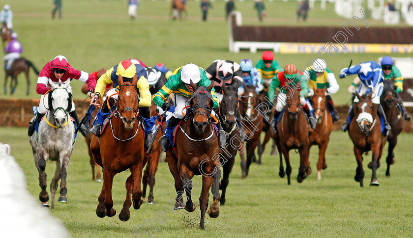 Sire-Du-Berlais-0006 
 SIRE DU BERLAIS (right, Barry Geraghty) beats THE STORYTELLER (left) in The Pertemps Network Final Handicap Hurdle
Cheltenham 12 Mar 2020 - Pic Steven Cargill / Racingfotos.com