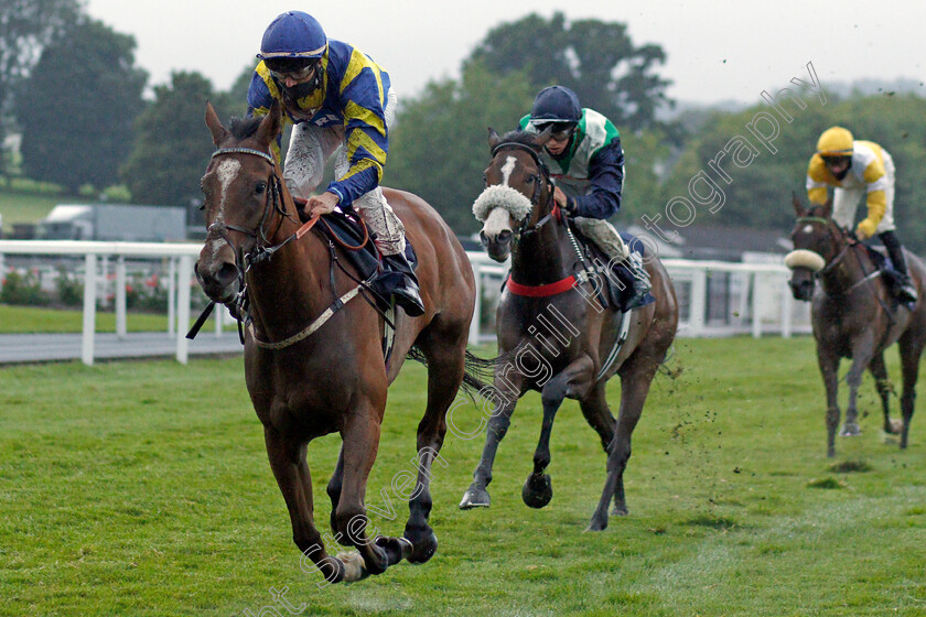 Tronada-0004 
 TRONADA (Martin Harley) wins The Faucets Fillies Handicap
Chepstow 9 Jul 2020 - Pic Steven Cargill / Racingfotos.com