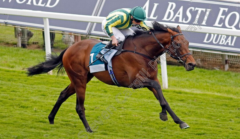 Chesspiece-0001 
 CHESSPIECE (Ryan Moore) wins The Collective Green Energy Handicap
York 18 May 2023 - Pic Steven Cargill / Racingfotos.com