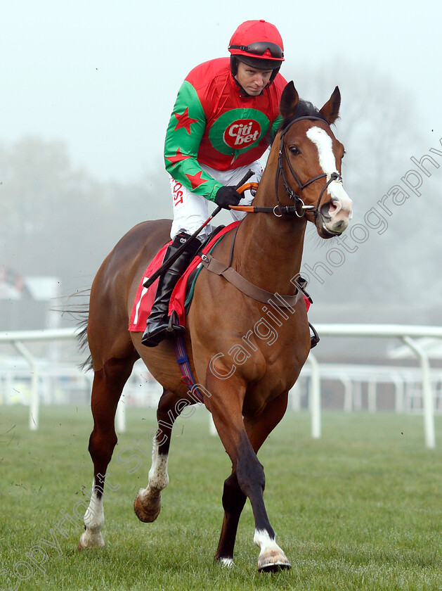 Olympic-Odyssey-0001 
 OLYMPIC ODYSSEY (Noel Fehily)
Kempton 27 Dec 2018 - Pic Steven Cargill / Racingfotos.com