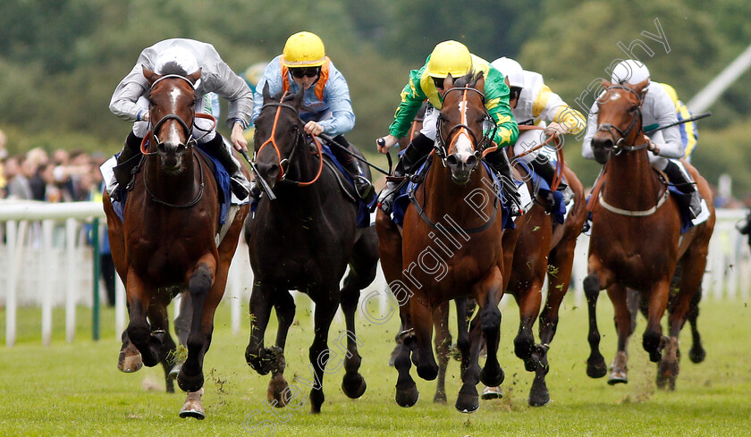 Recon-Mission-0002 
 RECON MISSION (right, Robert Winston) beats VICTORY DAY (left) in The Pavers Foundation Catherine Memorial Sprint Handicap
York 15 Jun 2019 - Pic Steven Cargill / Racingfotos.com