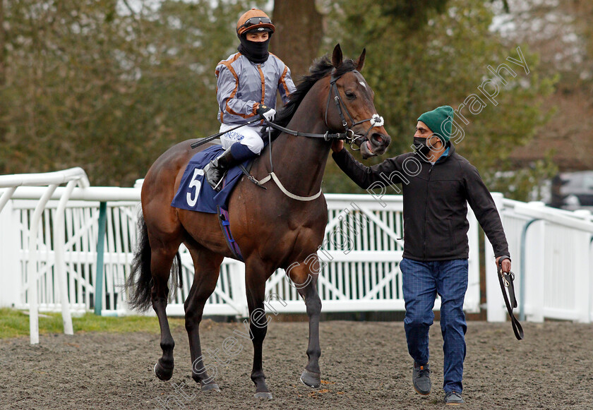 Stay-Smart-0001 
 STAY SMART (Silvestre De Sousa)
Lingfield 26 Mar 2021 - Pic Steven Cargill / Racingfotos.com