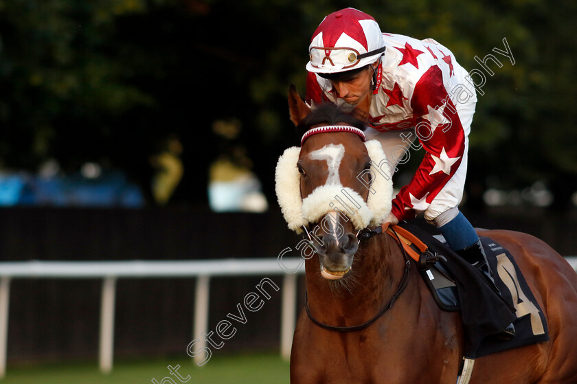 Roman-Dynasty-0001 
 ROMAN DYNASTY (William Buick)
Newmarket 4 Aug 2023 - Pic Steven Cargill / Racingfotos.com