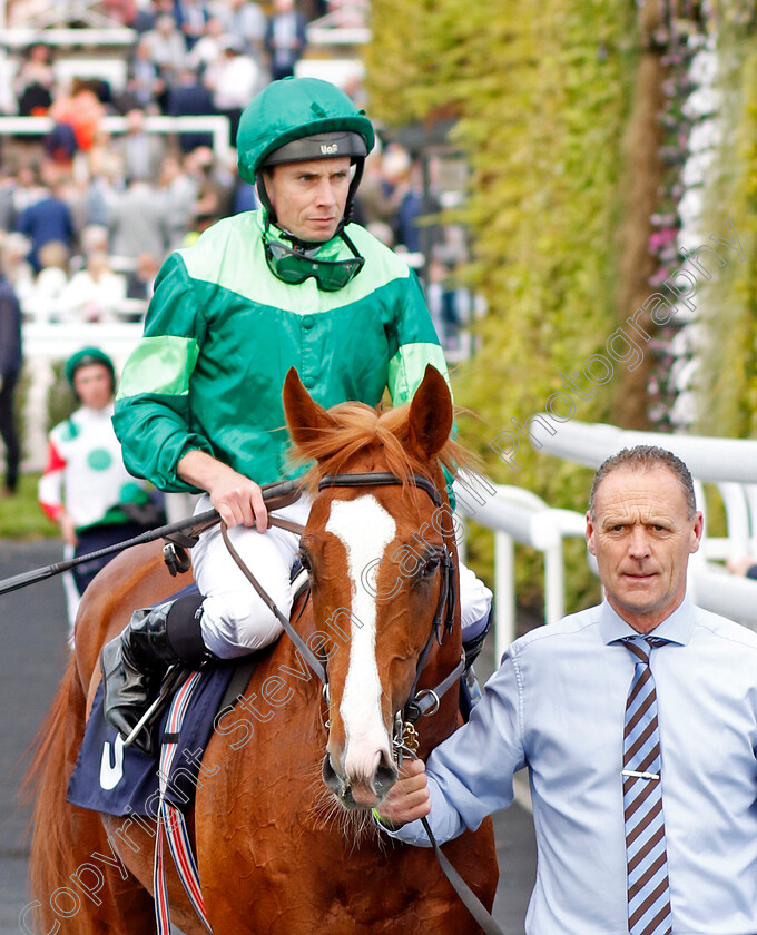 Gallantly-0005 
 GALLANTLY (Ryan Moore) winner of The ESL Export Maiden Stakes
Chester 8 May 2024 - Pic Steven Cargill / Racingfotos.com