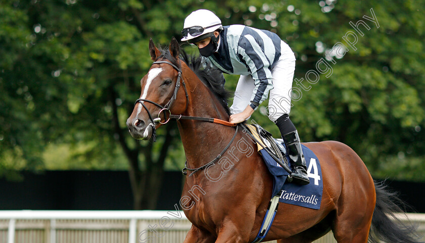 Highest-Ground-0002 
 HIGHEST GROUND (Ryan Moore)
Newmarket 8 Jul 2021 - Pic Steven Cargill / Racingfotos.com