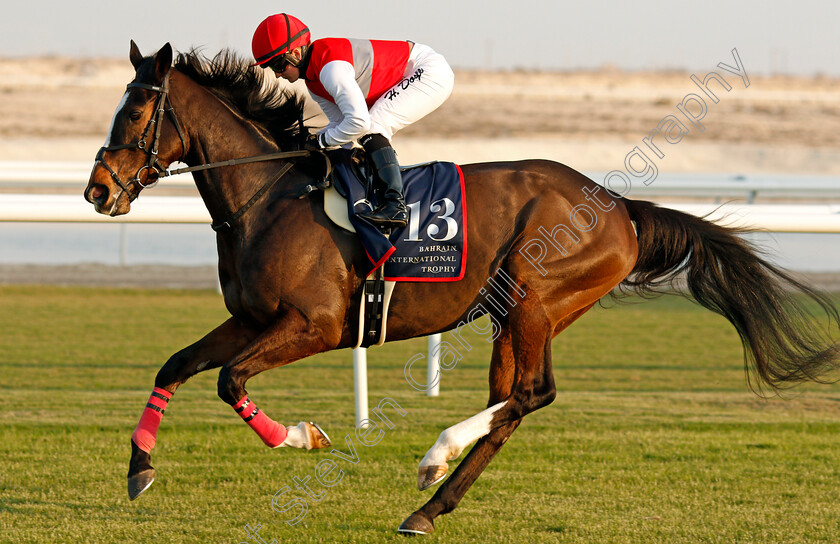 Deirdre-0004 
 DEIRDRE (Hollie Doyle)
Bahrain 20 Nov 2020 - Pic Steven Cargill / Racingfotos.com