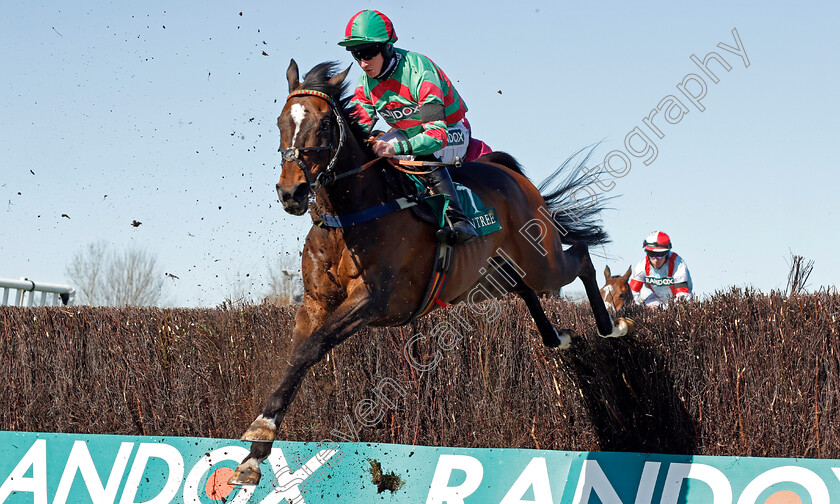 Nuts-Well-0002 
 NUTS WELL (Danny McMenamin)
Aintree 9 Apr 2021 - Pic Steven Cargill / Racingfotos.com