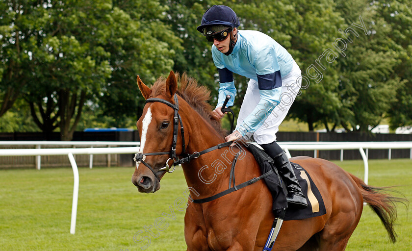 Operatic-0002 
 OPERATIC (James Doyle)
Newmarket 24 Jun 2021 - Pic Steven Cargill / Racingfotos.com