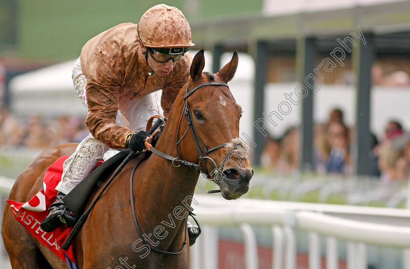 Nymphadora-0001 
 NYMPHADORA (Oisin Murphy) wins The CAA Stellar Handicap
Chester 11 May 2023 - Pic Steven Cargill / Racingfotos.com