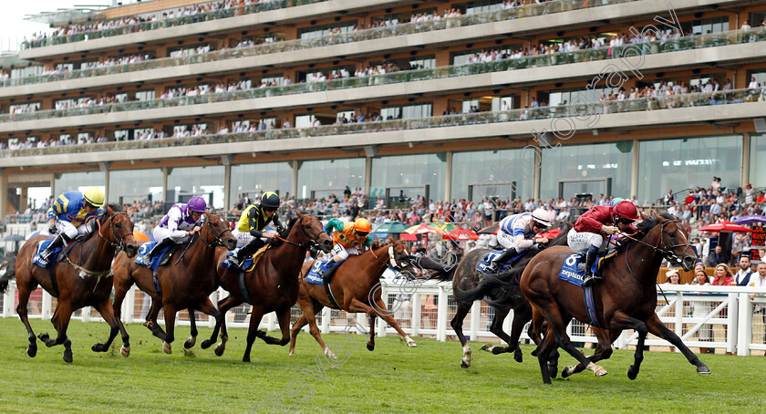 Blue-De-Vega-0001 
 BLUE DE VEGA (Oisin Murphy) wins The Neptune Investment Management Handicap
Ascot 27 Jul 2018 - Pic Steven Cargill / Racingfotos.com