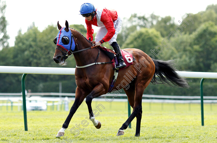 Unfortunately-0003 
 UNFORTUNATELY (P J McDonald)
Haydock 26 May 2018 - Pic Steven Cargill / Racingfotos.com