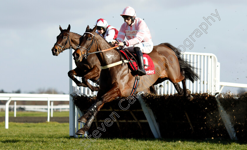 Roysse-0005 
 ROYSSE (Ben Jones)
Kempton 22 Feb 2025 - Pic Steven Cargill / Racingfotos.com