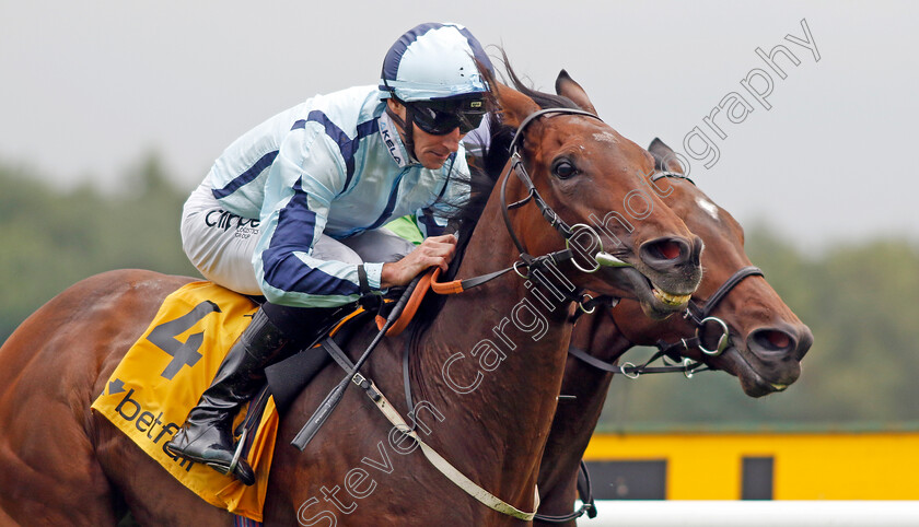 Epic-Poet-0001 
 EPIC POET (Daniel Tudhope) wins The Betfair Old Borough Cup
Haydock 7 Sep 2024 - Pic Steven Cargill / Racingfotos.com