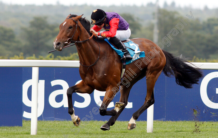 Sextant-0002 
 SEXTANT (Ryan Moore) wins The John Guest Racing Handicap
Ascot 26 Jul 2019 - Pic Steven Cargill / Racingfotos.com