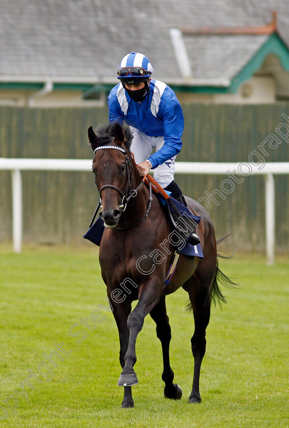 Alflaila-0001 
 ALFLAILA (Dane O'Neill)
Yarmouth 1 Jul 2021 - Pic Steven Cargill / Racingfotos.com