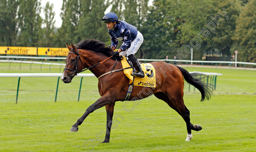 Island-Brave-0001 
 ISLAND BRAVE (Silvestre De Sousa)
Haydock 4 Sep 2021 - Pic Steven Cargill / Racingfotos.com