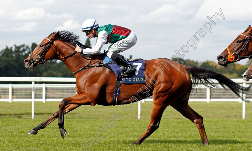 She s-Got-You-0006 
 SHE'S GOT YOU (Kieran O'Neill) wins The Ritz Club British EBF Premier Fillies Handicap
Ascot 7 Sep 2019 - Pic Steven Cargill / Racingfotos.com