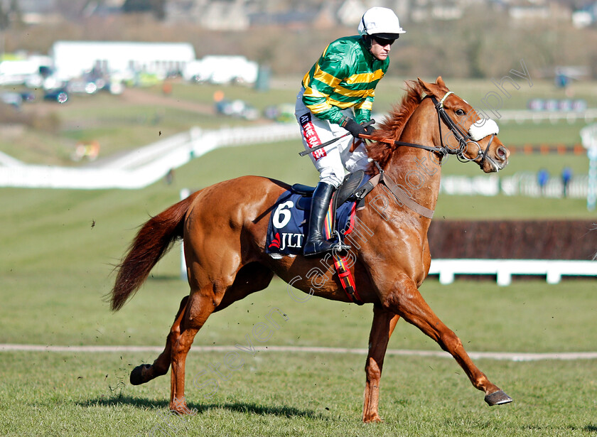 Modus-0001 
 MODUS (Barry Geraghty) Cheltenham 15 Mar 2018 - Pic Steven Cargill / Racingfotos.com