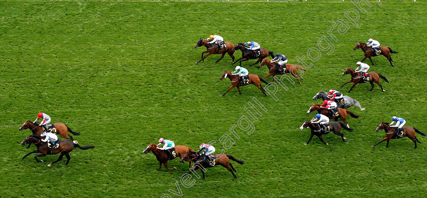 Raising-Sand-0002 
 RAISING SAND (Nicola Currie) wins The Moet & Chandon International Handicap
Ascot 27 Jul 2019 - Pic Steven Cargill / Racingfotos.com