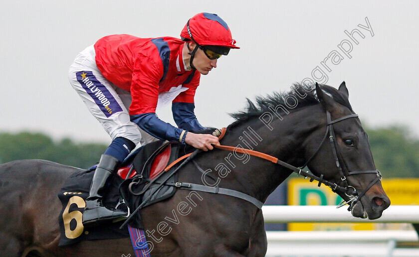 Bobby-Dassler-0002 
 BOBBY DASSLER (Daniel Muscutt) wins The Racing TV Profits Returned To Racing Handicap
Nottingham 30 May 2023 - Pic Steven Cargill / Racingfotos.com