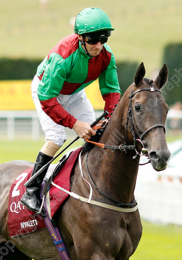 Nyaleti-0001 
 NYALETI (Joe Fanning)
Goodwood 1 Aug 2019 - Pic Steven Cargill / Racingfotos.com