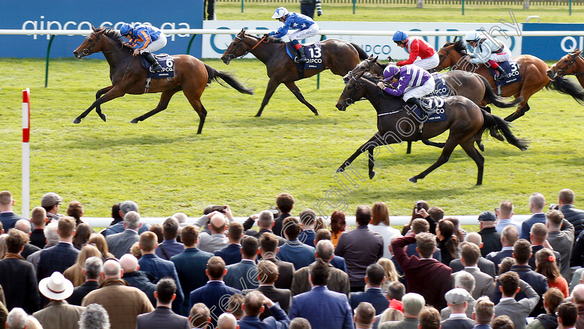 Hermosa-0005 
 HERMOSA (Wayne Lordan) wins The Qipco 1000 Guineas Stakes
Newmarket 5 May 2019 - Pic Steven Cargill / Racingfotos.com