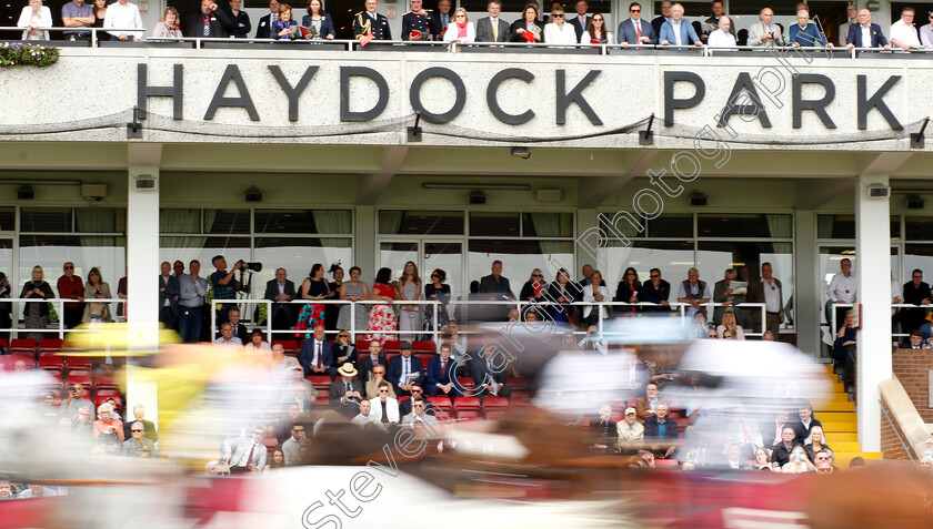 Haydock-0001 
 Racing past the stands
Haydock 25 May 2019 - Pic Steven Cargill / Racingfotos.com