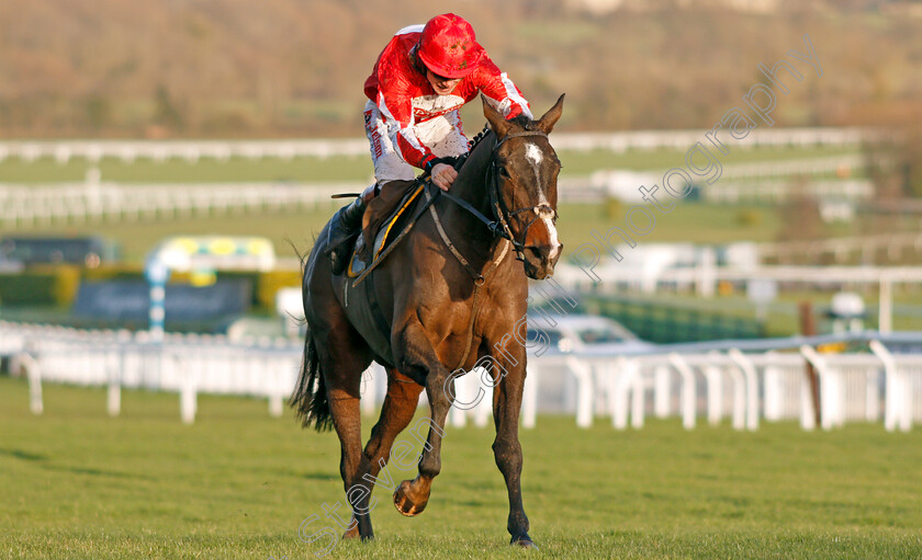 Redford-Road-0003 
 REDFORD ROAD (Jamie Bargary) wins The Albert Bartlett Novices Hurdle
Cheltenham 14 Dec 2019 - Pic Steven Cargill / Racingfotos.com