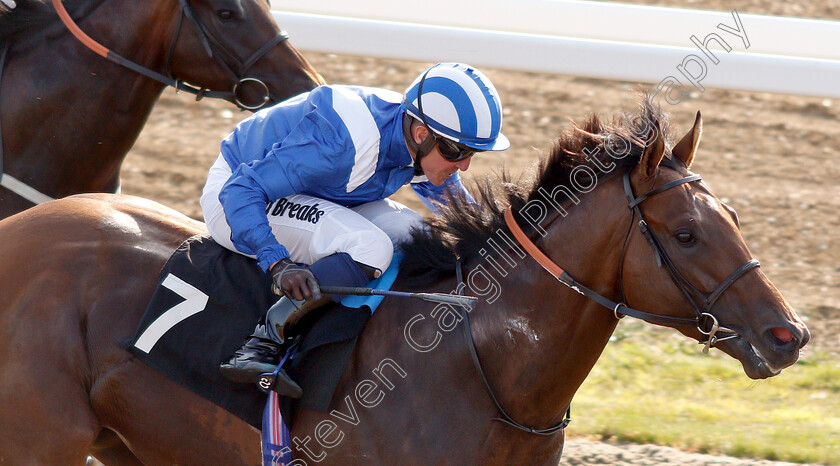 Alkaraama-0004 
 ALKARAAMA (Jim Crowley) wins The Hills Prospect Number One Drinks Distributor Handicap
Chelmsford 23 Jul 2019 - Pic Steven Cargill / Racingfotos.com