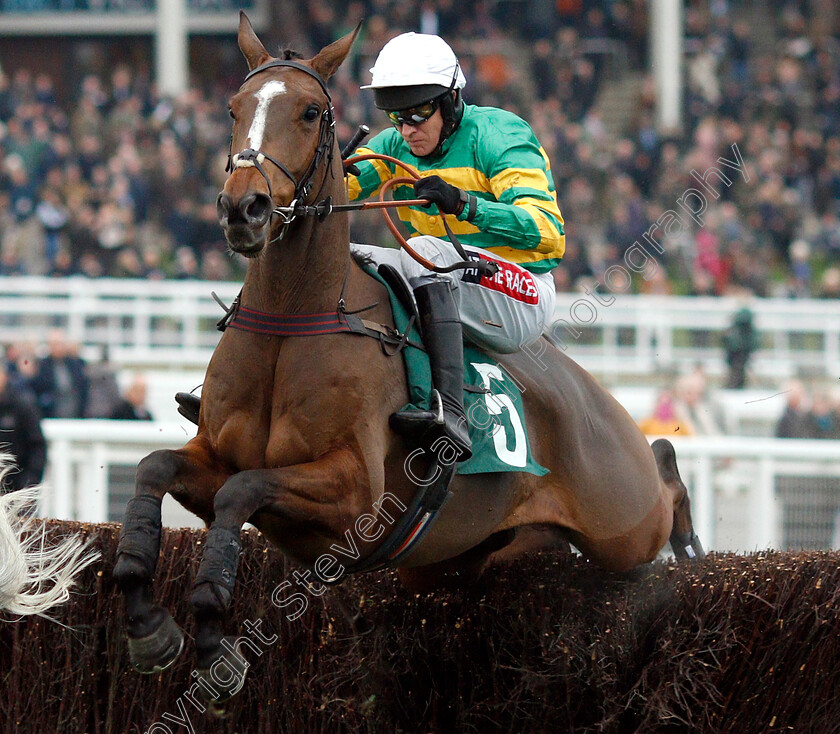 Jerrysback-0001 
 JERRYSBACK (Barry Geraghty)
Cheltenham 16 Nov 2018 - Pic Steven Cargill / Racingfotos.com